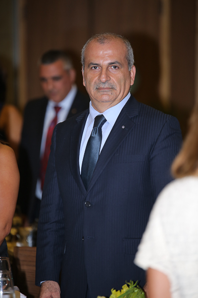 Koura Leo Club HandOver Ceremony